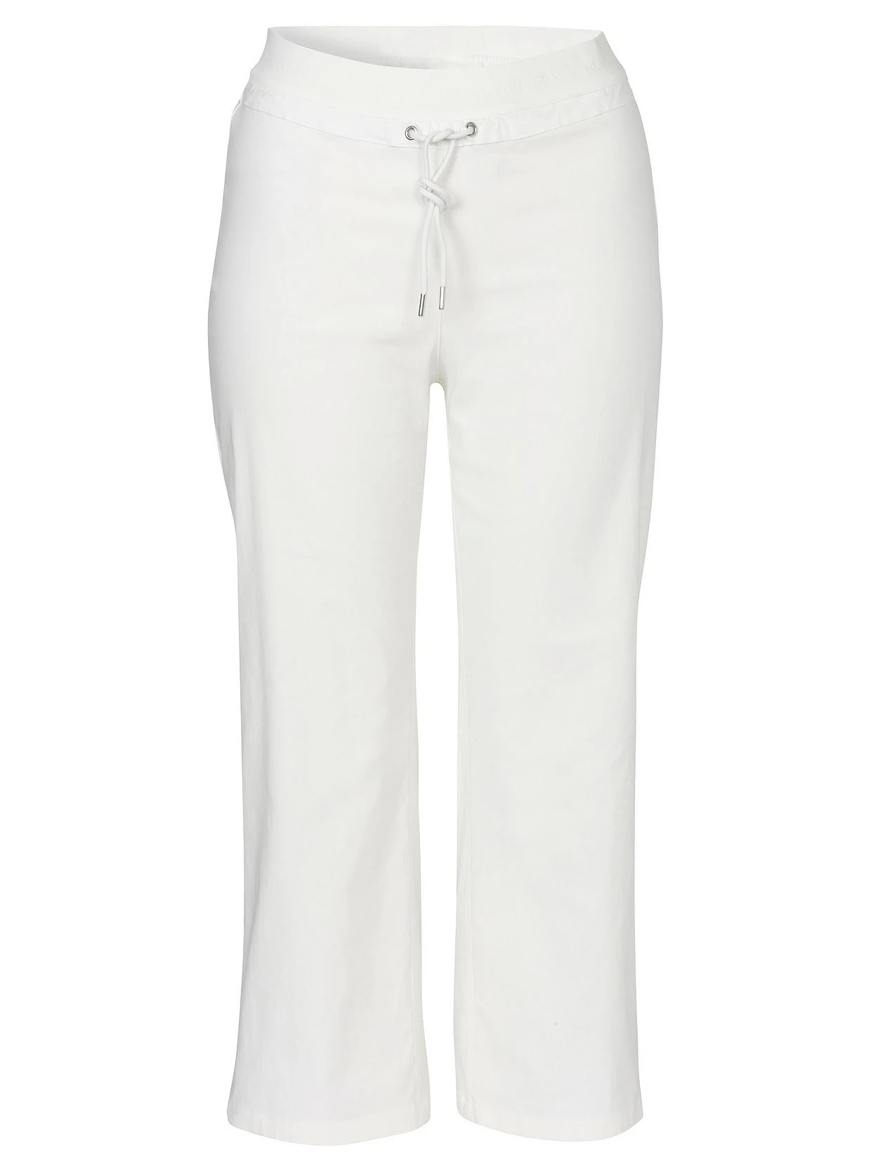 Culotte Mit Elastischem Bund Und Tunnelzug 3 Culotte Mit Elastischem Bund Und Tunnelzug