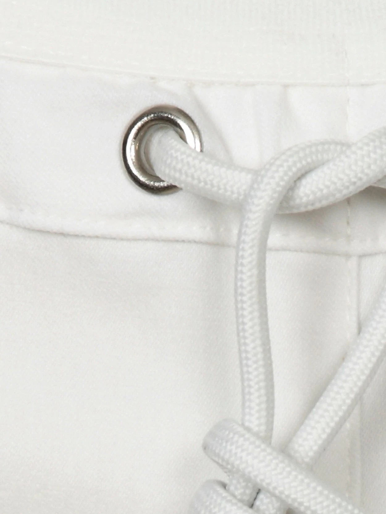 Culotte Mit Elastischem Bund Und Tunnelzug 5 Culotte Mit Elastischem Bund Und Tunnelzug – Bild 3