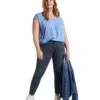 Slim Jeans Mit Shaping-Effekt Am Bauch 1 Slim Jeans Mit Shaping-Effekt Am Bauch -Sheego Verkaufsgeschäft 14939700330 04PBP 00 SH