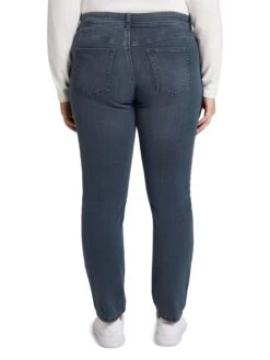 Slim Jeans Mit Shaping-Effekt Am Bauch -Sheego Verkaufsgeschäft 14939700330 04PBQ 00 SH