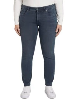 Slim Jeans Mit Shaping-Effekt Am Bauch -Sheego Verkaufsgeschäft 14939700330 04PBR 00 SH