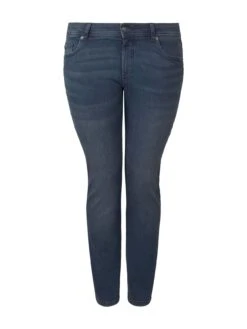 Slim Jeans Mit Shaping-Effekt Am Bauch -Sheego Verkaufsgeschäft 14939700330 04PBV 00 SH