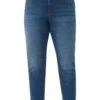 Triangle Slim Jeans In 5-Pocket-Form 2 Triangle Slim Jeans In 5-Pocket-Form -Sheego Verkaufsgeschäft 14944000053 04R4V 00 SH