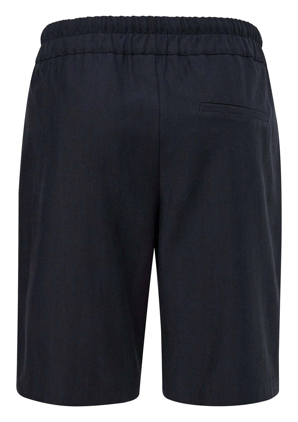 Triangle Twill-Bermudas Mit Tunnelzugbund 4 Triangle Twill-Bermudas Mit Tunnelzugbund – Bild 2