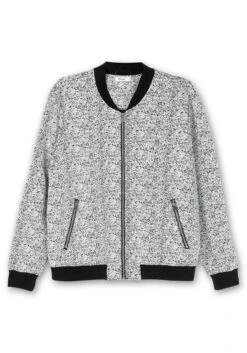 Sheego Blouson In Struktur-Qualität 10 Sheego Blouson In Struktur-Qualität -Sheego Verkaufsgeschäft 14975002231 04TCD 00 SH