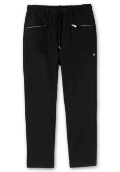 Sheego Schmale Joggpants Im Cargostil, Mit Komfortbund 12 Sheego Schmale Joggpants Im Cargostil, Mit Komfortbund -Sheego Verkaufsgeschäft 14984400289 04T1Y 00 SH