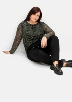 Sheego Schmale Joggpants Im Cargostil, Mit Komfortbund 13 Sheego Schmale Joggpants Im Cargostil, Mit Komfortbund -Sheego Verkaufsgeschäft 14984400289 04T1Z 02 SH