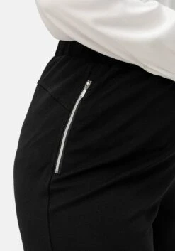 Sheego Schmale Scuba-Hose In Petite-Passform 15 Sheego Schmale Scuba-Hose In Petite-Passform -Sheego Verkaufsgeschäft 14984500289 04SVR 01 SH