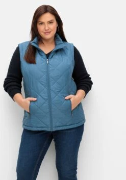 Sheego 3-in-1-Outdoorjacke Mit Weste 16 Sheego 3-in-1-Outdoorjacke Mit Weste -Sheego Verkaufsgeschäft 14986100041 04SX1 02 SH