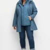 Sheego 3-in-1-Outdoorjacke Mit Weste -Sheego Verkaufsgeschäft 14986100041 04SX6 02 SH