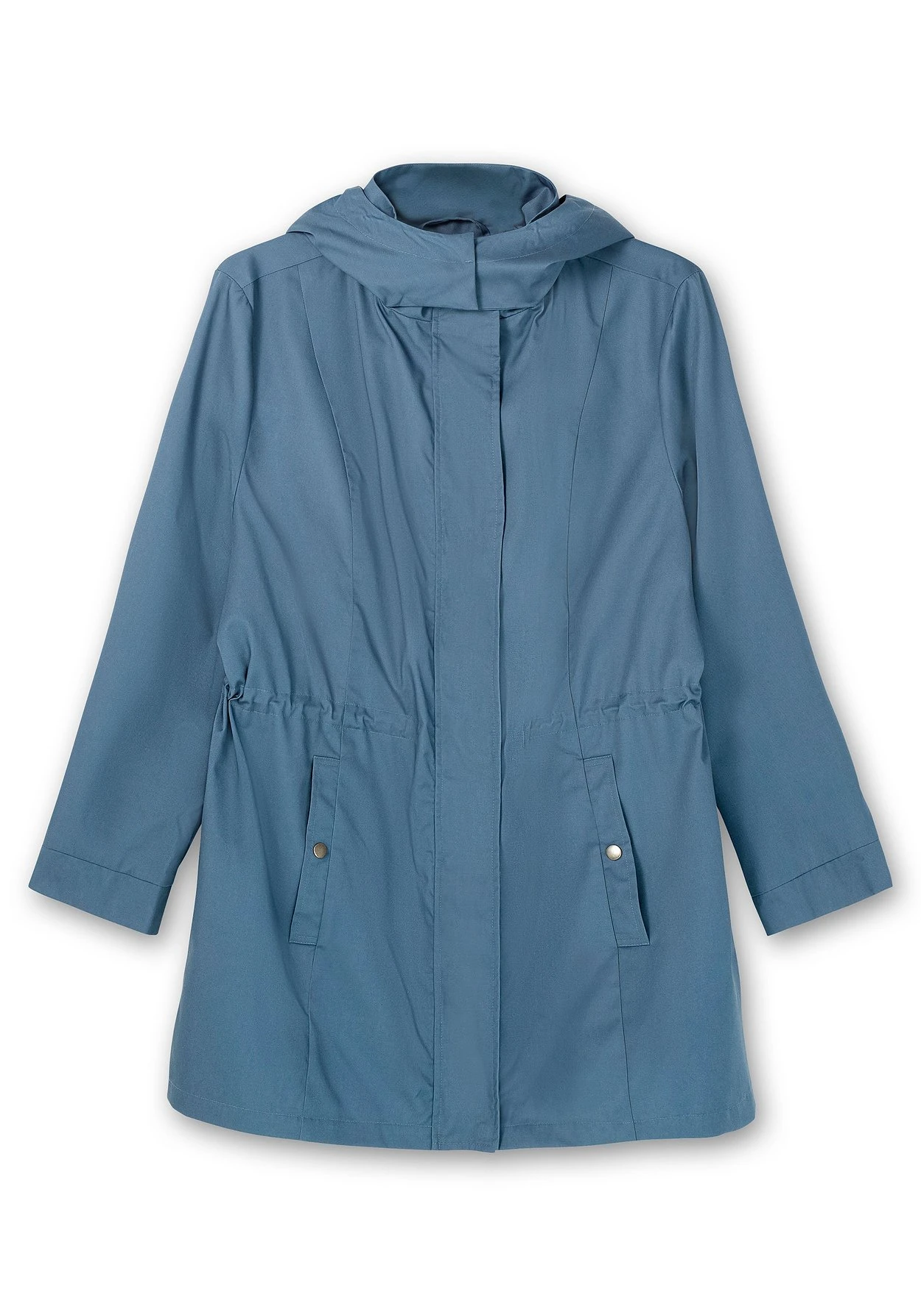 Sheego 3-in-1-Outdoorjacke Mit Weste 10 Sheego 3-in-1-Outdoorjacke Mit Weste – Bild 8