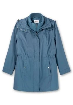 Sheego 3-in-1-Outdoorjacke Mit Weste 12 Sheego 3-in-1-Outdoorjacke Mit Weste -Sheego Verkaufsgeschäft 14986100041 04V3I 00 SH