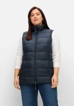 Sheego 4-in-1 Outdoorjacke Mit Kapuze 16 Sheego 4-in-1 Outdoorjacke Mit Kapuze -Sheego Verkaufsgeschäft 14989100035 04SU8 02 SH