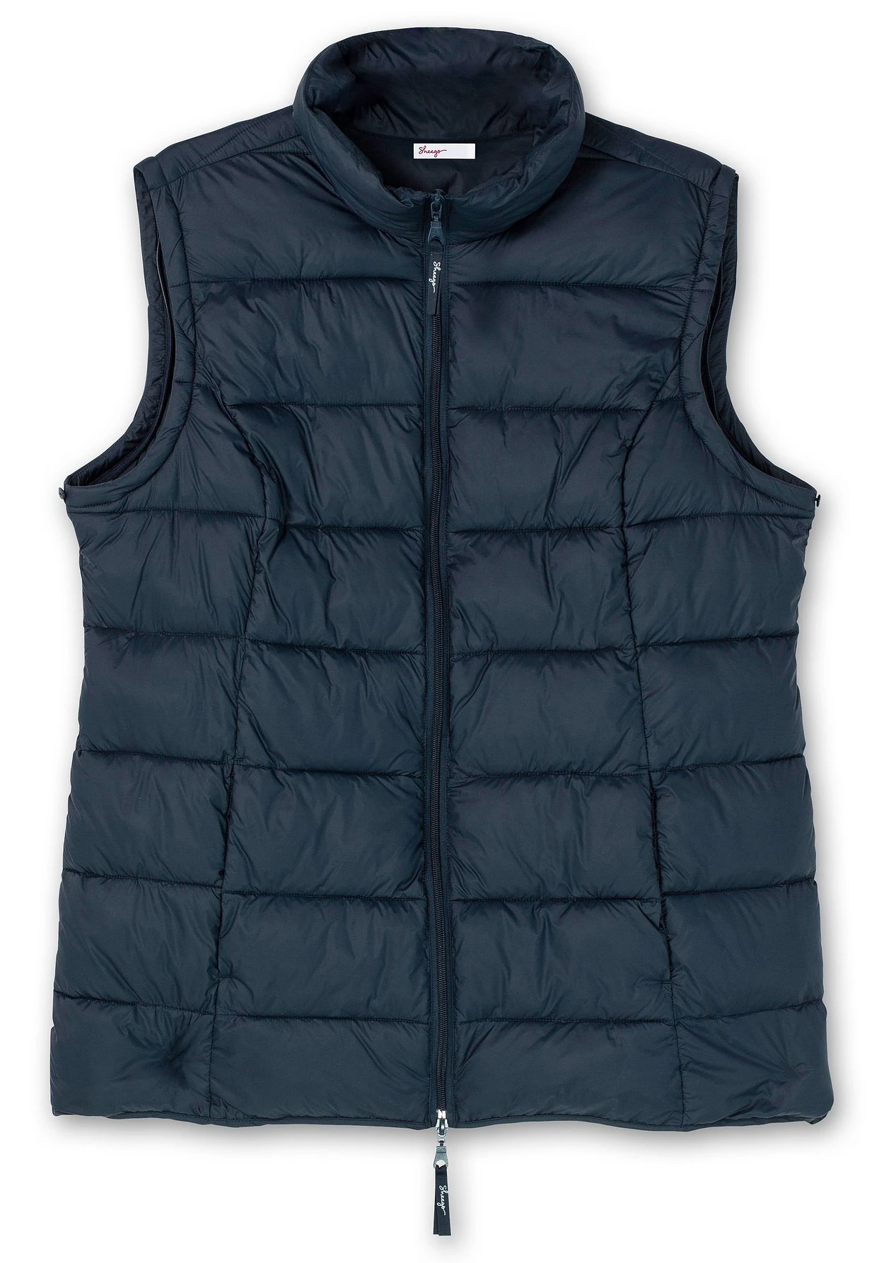 Sheego 4-in-1 Outdoorjacke Mit Kapuze 8 Sheego 4-in-1 Outdoorjacke Mit Kapuze – Bild 6