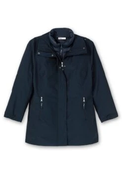 Sheego 4-in-1 Outdoorjacke Mit Kapuze 12 Sheego 4-in-1 Outdoorjacke Mit Kapuze -Sheego Verkaufsgeschäft 14989100035 04V3E 00 SH