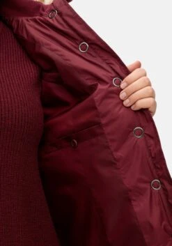 Sheego Steppweste Mit Abnehmbarer Fellimitat-Kapuze 12 Sheego Steppweste Mit Abnehmbarer Fellimitat-Kapuze -Sheego Verkaufsgeschäft 14997300265 04TLP 02 SH