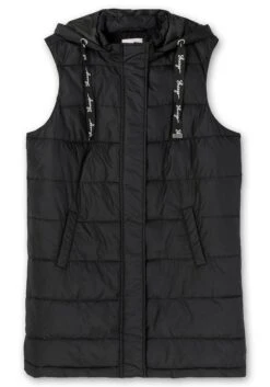 Sheego Lange Steppweste Mit Abnehmbarer Kapuze 11 Sheego Lange Steppweste Mit Abnehmbarer Kapuze -Sheego Verkaufsgeschäft 14997700289 04TLZ 00 SH