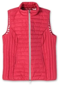 Sheego Leicht Wattierte Steppweste Mit 2-Wege-Zipper 10 Sheego Leicht Wattierte Steppweste Mit 2-Wege-Zipper -Sheego Verkaufsgeschäft 14999200245 04TTJ 00 SH