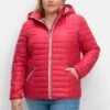 Sheego Leichte Steppjacke Mit Abnehmbarer Kapuze 1 Sheego Leichte Steppjacke Mit Abnehmbarer Kapuze -Sheego Verkaufsgeschäft 14999300245 04TVR 01 SH