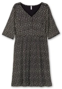 Sheego Jerseykleid In Petite-Passform, Mit Allovermuster 11 Sheego Jerseykleid In Petite-Passform, Mit Allovermuster -Sheego Verkaufsgeschäft 15002301491 04TP3 00 SH