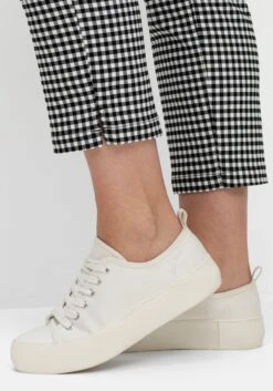 Sheego Schmale Bengalin-Hose In Anklelänge, Mit Karomuster 14 Sheego Schmale Bengalin-Hose In Anklelänge, Mit Karomuster -Sheego Verkaufsgeschäft 15005302107 04XJL 02 SH