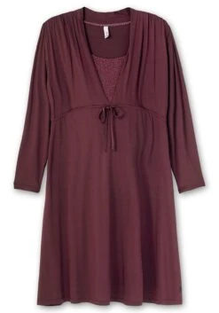 Sheego Stillkleid Aus Jersey, Mit Minimalprint 12 Sheego Stillkleid Aus Jersey, Mit Minimalprint -Sheego Verkaufsgeschäft 15006500265 04UX8 00 SH