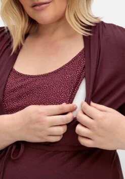 Sheego Stillkleid Aus Jersey, Mit Minimalprint 13 Sheego Stillkleid Aus Jersey, Mit Minimalprint -Sheego Verkaufsgeschäft 15006500265 04UX9 02 SH