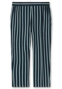 Sheego Gestreifte Hose Mit Gummibund, Fließende Qualität 12 Sheego Gestreifte Hose Mit Gummibund, Fließende Qualität -Sheego Verkaufsgeschäft 15010502038 04UAD 00 SH