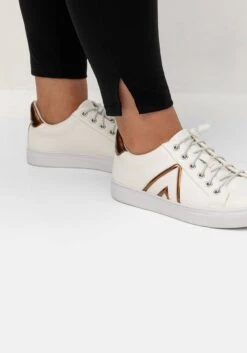 Sheego Knöchelfreie Leggings Mit Breitem Bund -Sheego Verkaufsgeschäft 15017600289 04U9M 02 SH