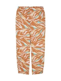 Hose Mit Alloverdruck Und Komfortbund