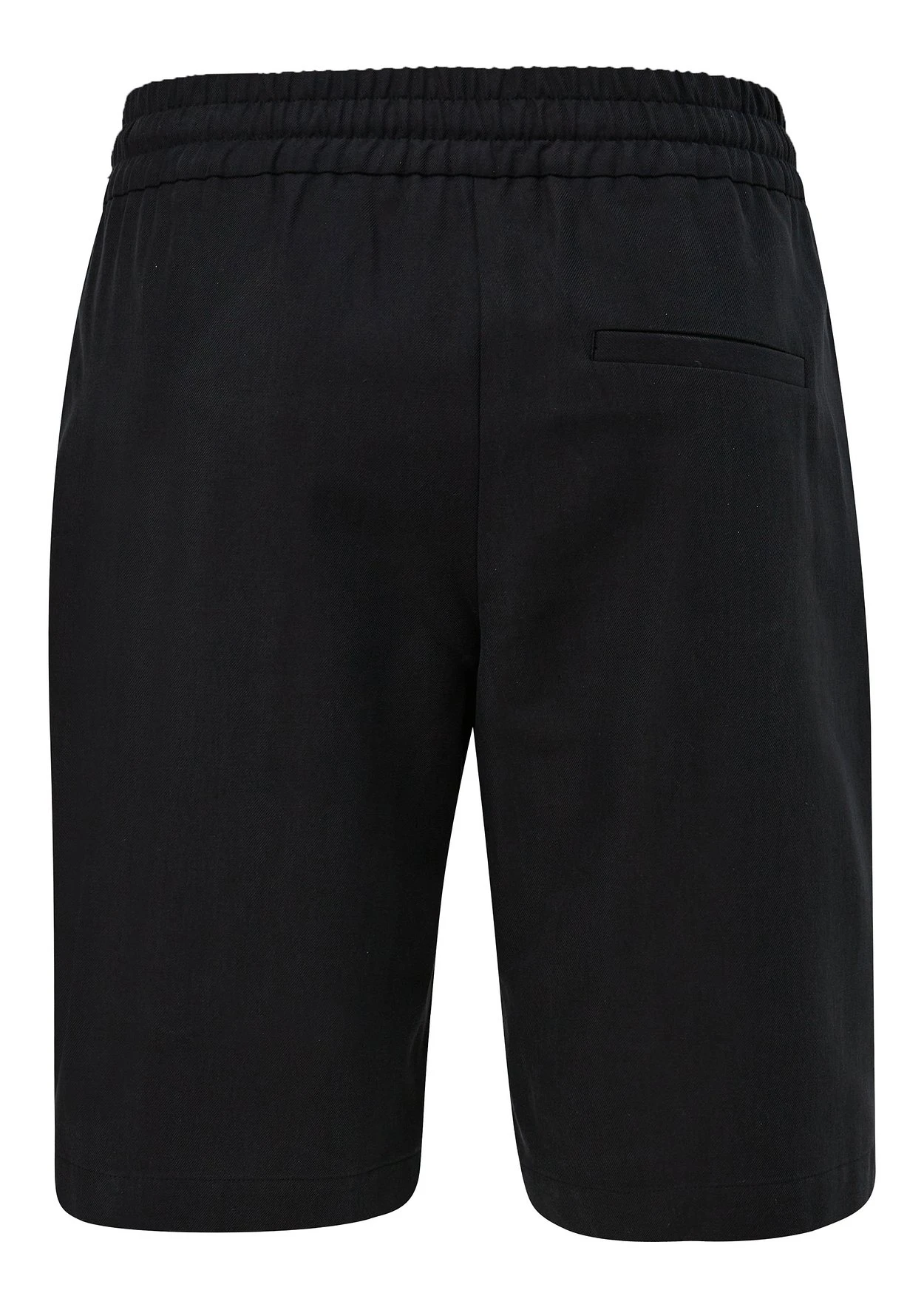 Triangle Shorts Mit Elastischem Tunnelzugbund 4 Triangle Shorts Mit Elastischem Tunnelzugbund – Bild 2