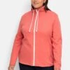 Sheego Sweatjacke Mit Stehkragen Und Kontrastdetails 2 Sheego Sweatjacke Mit Stehkragen Und Kontrastdetails -Sheego Verkaufsgeschäft 15069500268 04VLH 03 SH