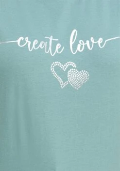 Sheego Jerseyshirt Mit Glitzer-Frontprint 12 Sheego Jerseyshirt Mit Glitzer-Frontprint -Sheego Verkaufsgeschäft 15071002044 04VEY 02 SH