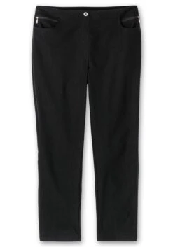 Sheego Gerade Bengalinhose Mit Schmalem Bein -Sheego Verkaufsgeschäft 15076900289 04VFY 01 SH