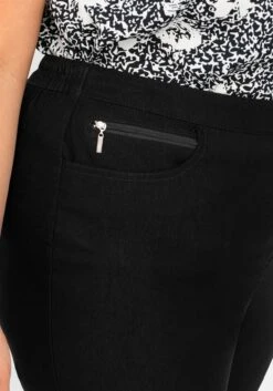 Sheego Gerade Bengalinhose Mit Schmalem Bein -Sheego Verkaufsgeschäft 15076900289 04VFZ 03 SH