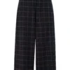 Triangle Karierte Culotte Mit Gummizugbund 1 Triangle Karierte Culotte Mit Gummizugbund -Sheego Verkaufsgeschäft 15093502121 04WEH 00 SH