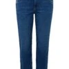 Triangle Schmale Jeans Im Used- Und Destroyed-Look 1 Triangle Schmale Jeans Im Used- Und Destroyed-Look -Sheego Verkaufsgeschäft 15095100053 04WFY 00 SH