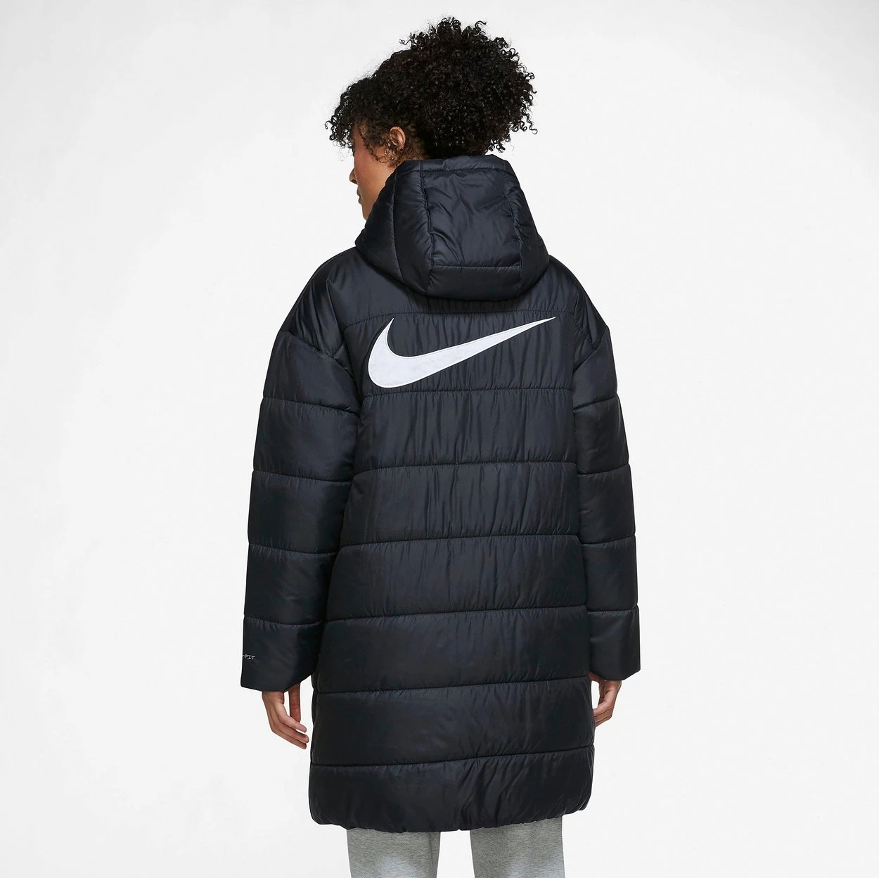 Nike Sportswear Parka 4 Nike Sportswear Parka – Bild 2