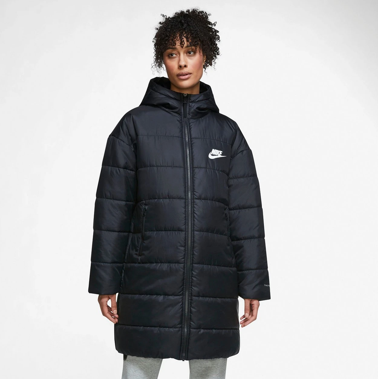 Nike Sportswear Parka 3 Nike Sportswear Parka