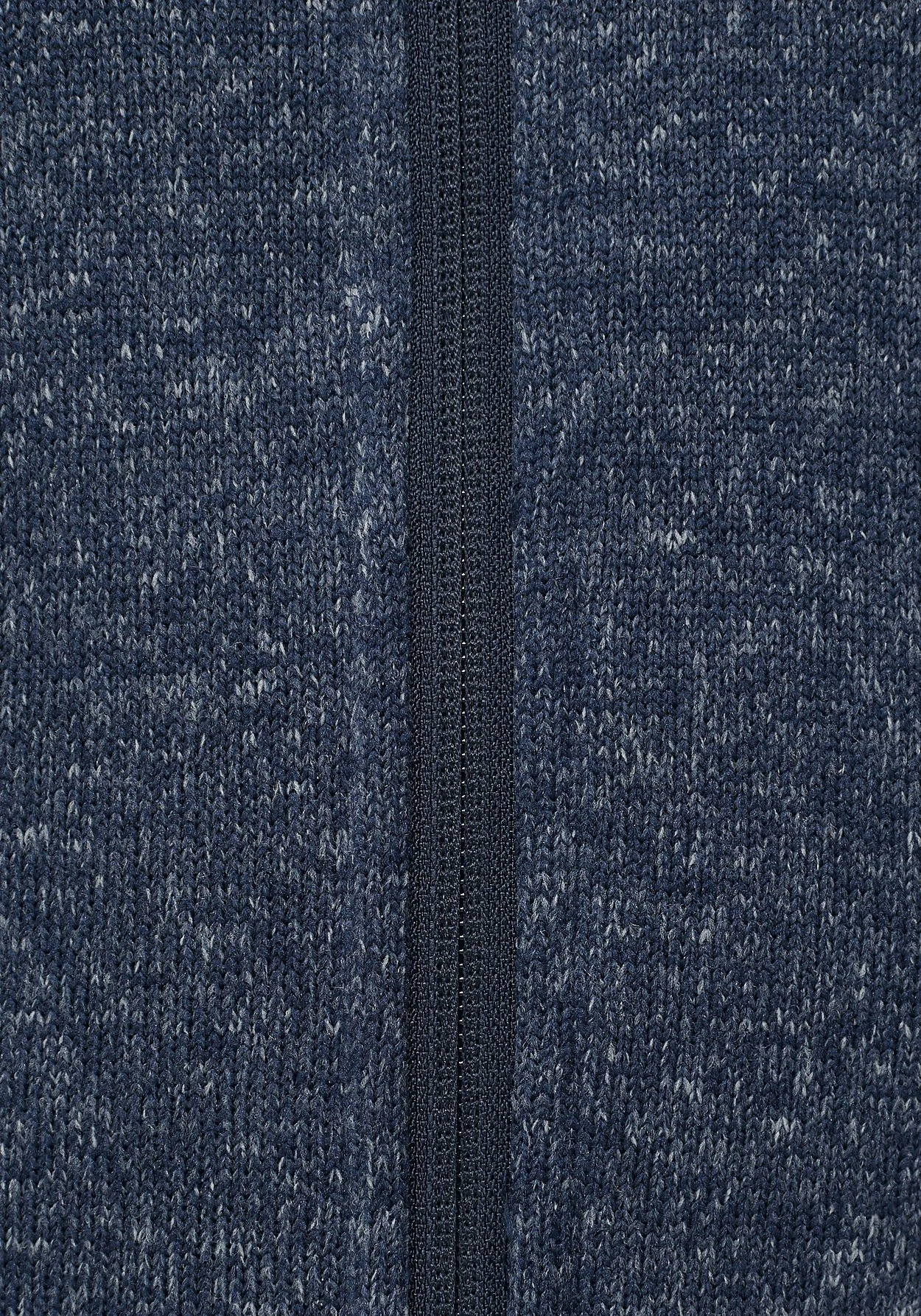 Strickfleecejacke 8 Strickfleecejacke – Bild 6