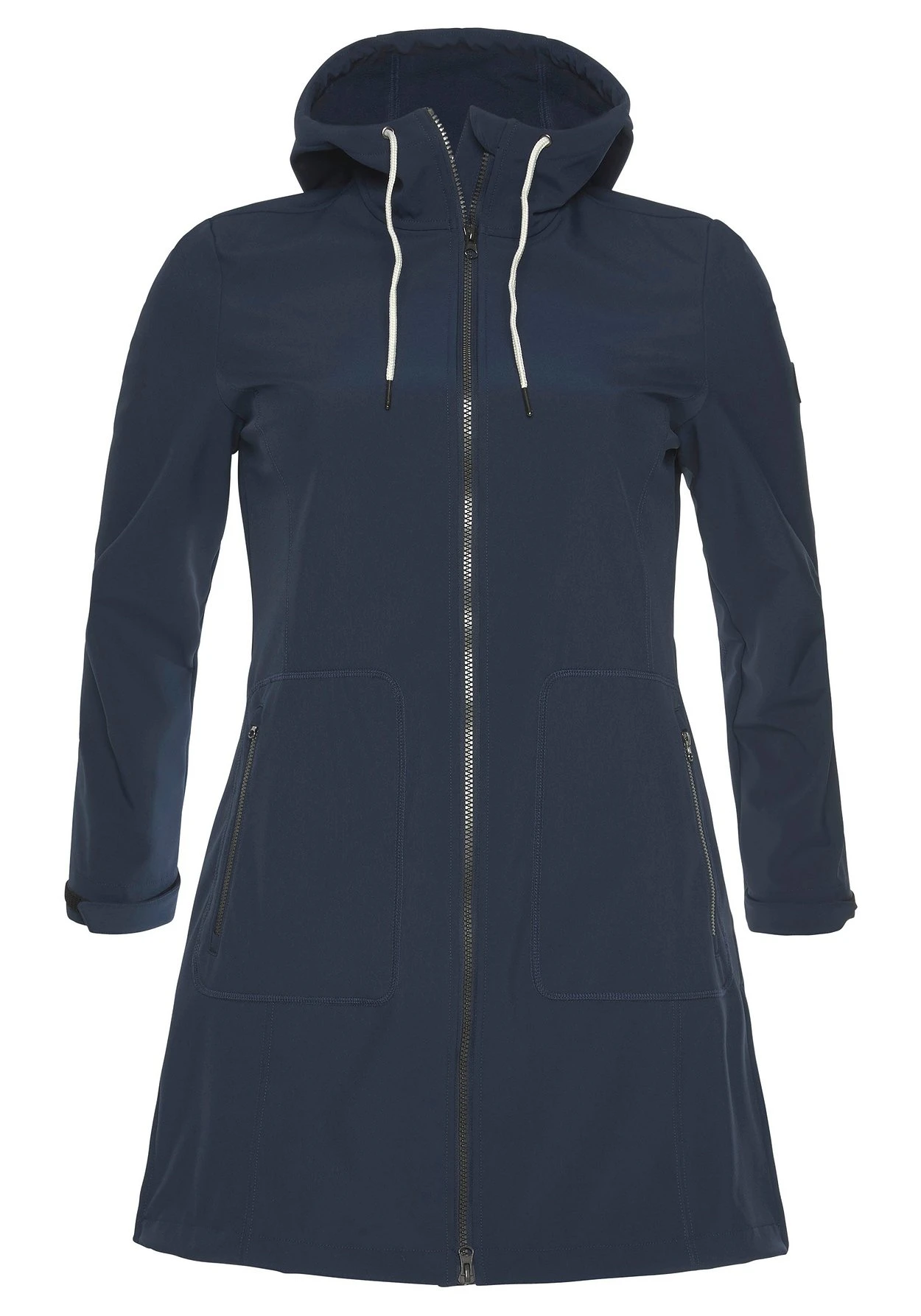 Softshellmantel 6 Softshellmantel – Bild 4