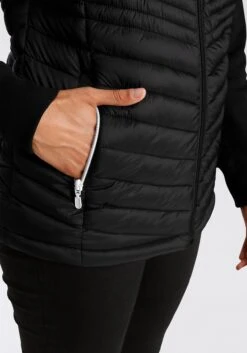 Steppweste -Sheego Verkaufsgeschäft Image 402264081