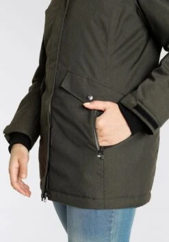 Funktionsparka 9 Funktionsparka -Sheego Verkaufsgeschäft Image 459631448