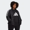 Adidas Sportswear Outdoorjacke 1 Adidas Sportswear Outdoorjacke -Sheego Verkaufsgeschäft Image 468367475