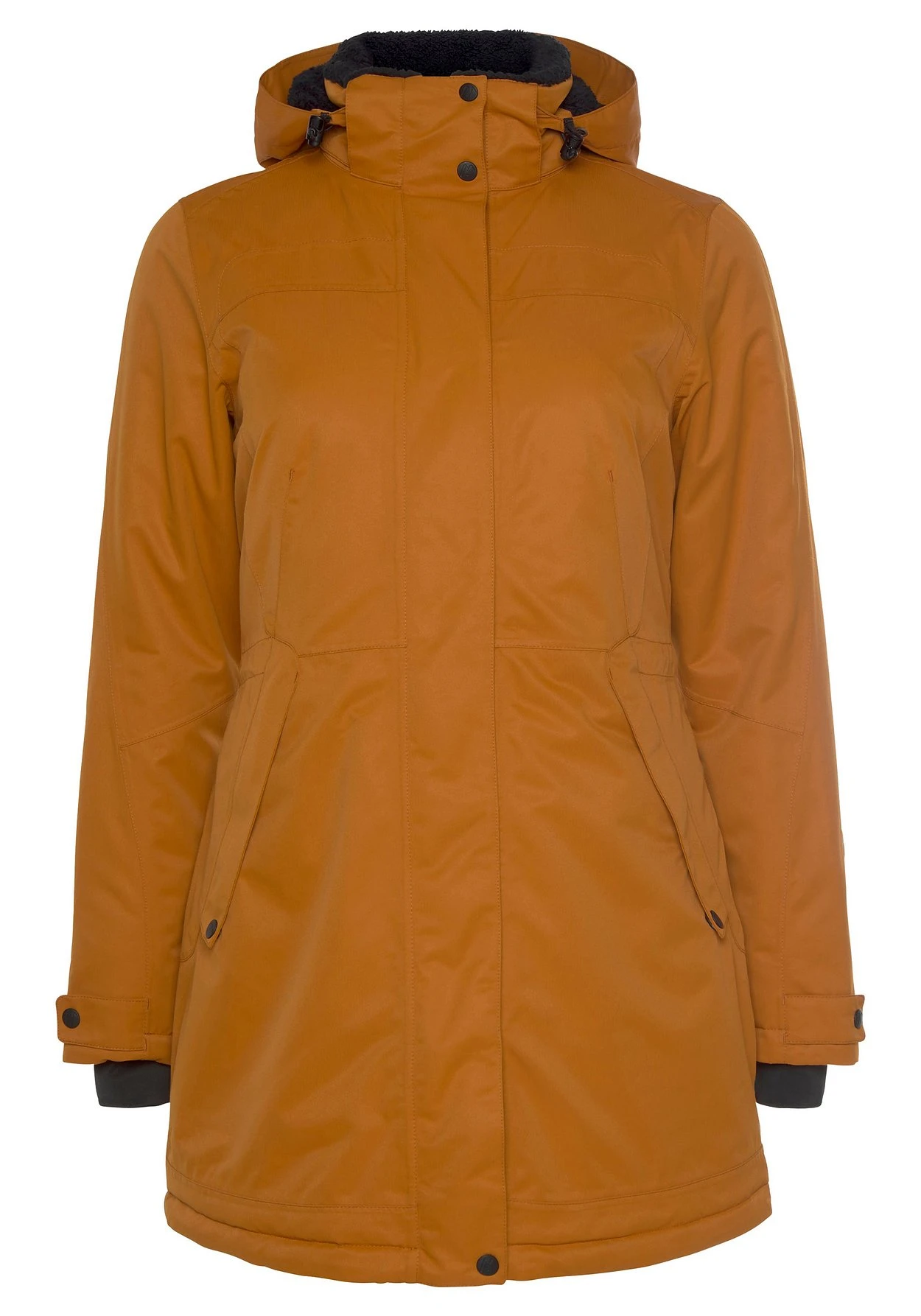 Maier Sports Wintermantel 5 Maier Sports Wintermantel – Bild 3