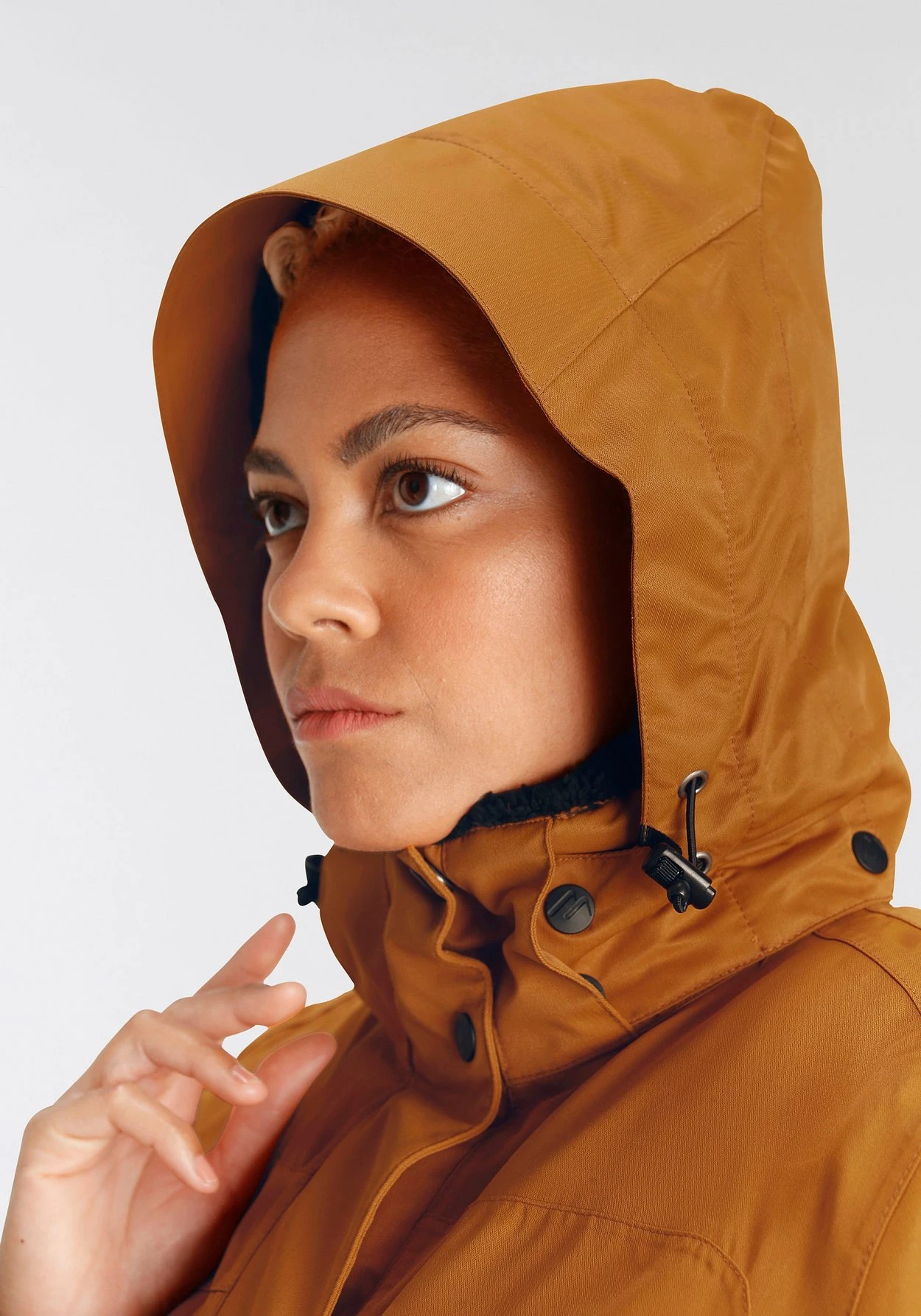 Maier Sports Wintermantel 10 Maier Sports Wintermantel – Bild 8