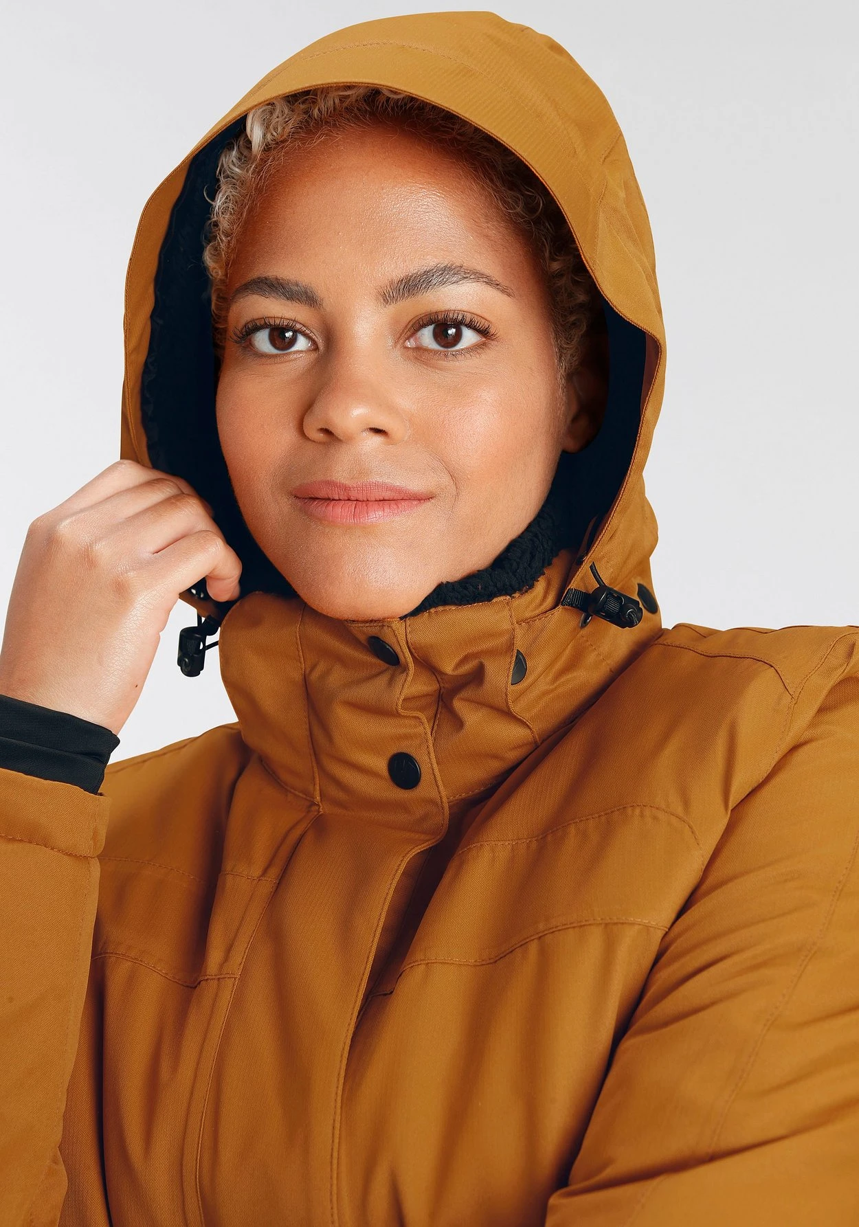 Maier Sports Wintermantel 7 Maier Sports Wintermantel – Bild 5