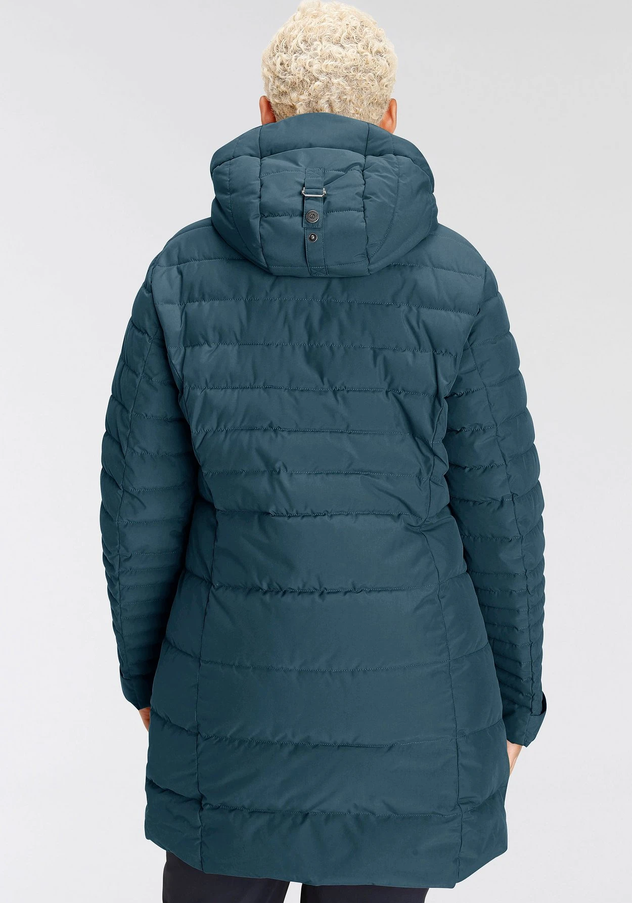 Funktionsmantel 4 Funktionsmantel – Bild 2