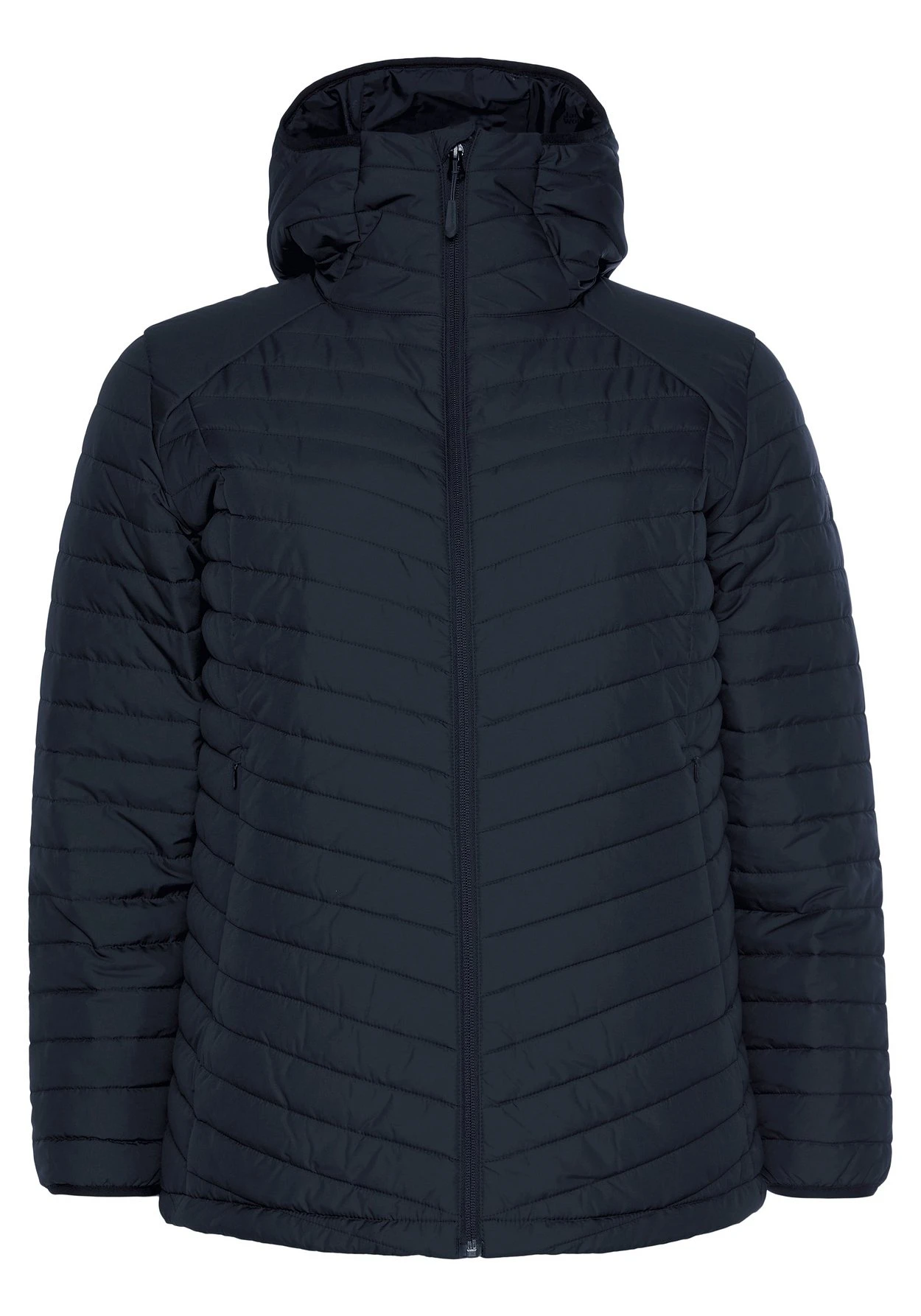 Jack Wolfskin Steppjacke 5 Jack Wolfskin Steppjacke – Bild 3