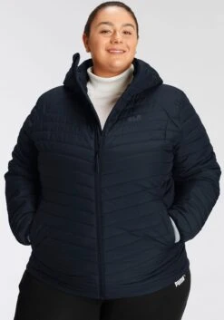 Jack Wolfskin Steppjacke